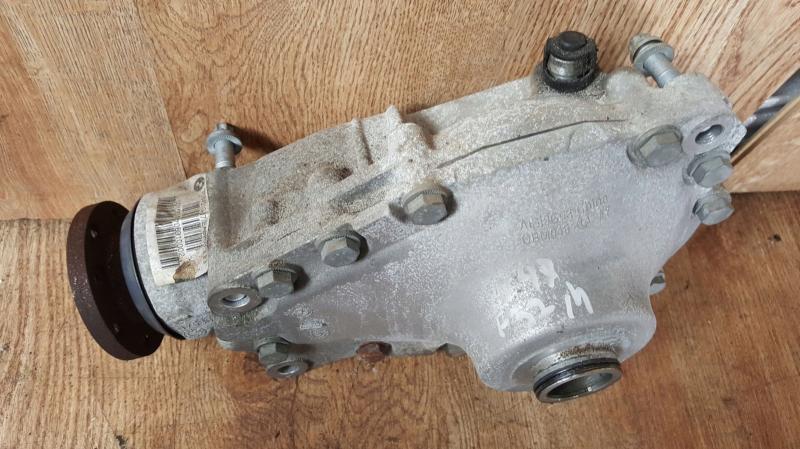 BMW 4 Series F32 Редуктор передній (7584519) Замовити для BMW 4 Series F32 Редуктор передній