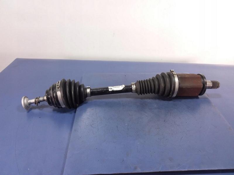 BMW 4 Series F32 Полуось передня (7597694) Замовити для BMW 4 Series F32 Полуось передня