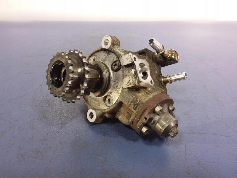 BMW 4 Series F32 Насос ТНВД (8511626) Замовити для BMW 4 Series F32 Насос ТНВД