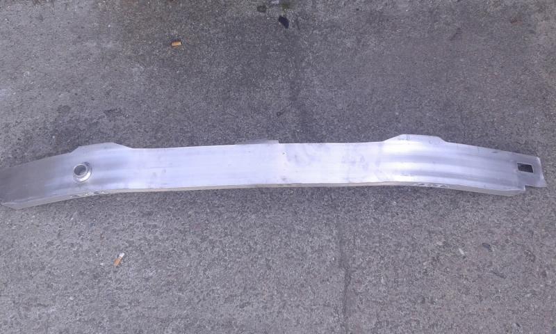 BMW 4 Series F32 Підсилювач переднього бампера (7255393) Замовити для BMW 4 Series F32 Підсилювач переднього бампера