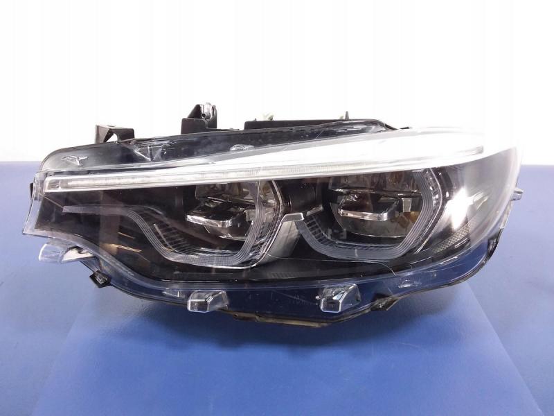 BMW 4 Series F32 Фара передня ліва Замовити для BMW 4 Series F32 Фара передня ліва