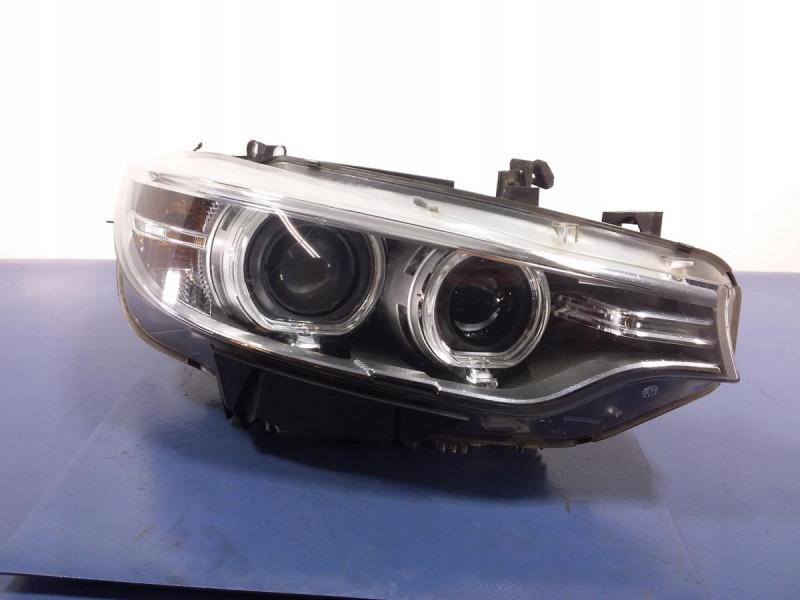 BMW 4 Series F32 Фара передня права (7410786) Замовити для BMW 4 Series F32 Фара передня права