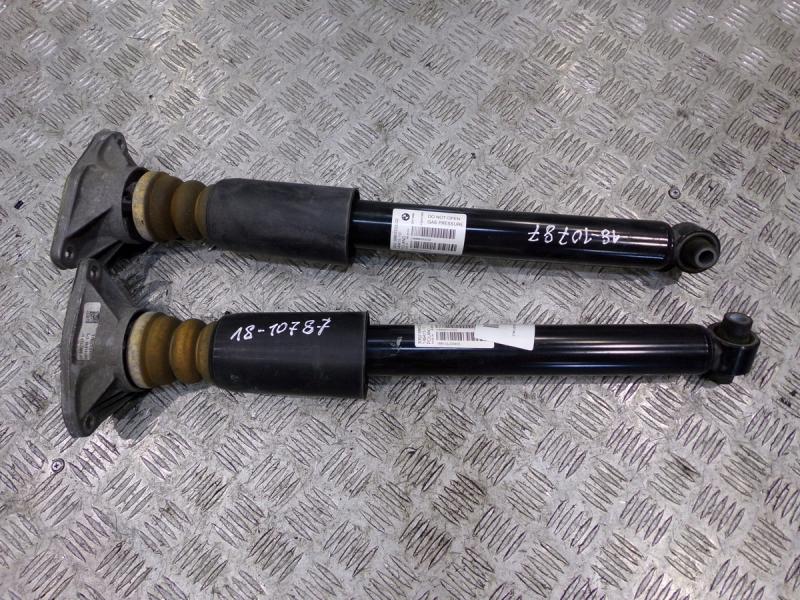 BMW 4 Series F32 Амортизатори задні (6883333) Замовити для BMW 4 Series F32 Амортизатори задні