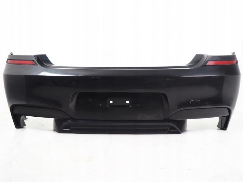 Заказать на BMW 6 Series F06 Бампер задний