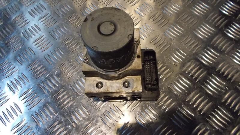 Заказать на BMW 6 Series F06 Блок ABS