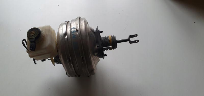 Заказать на BMW 6 Series F06 Усилитель тормозов