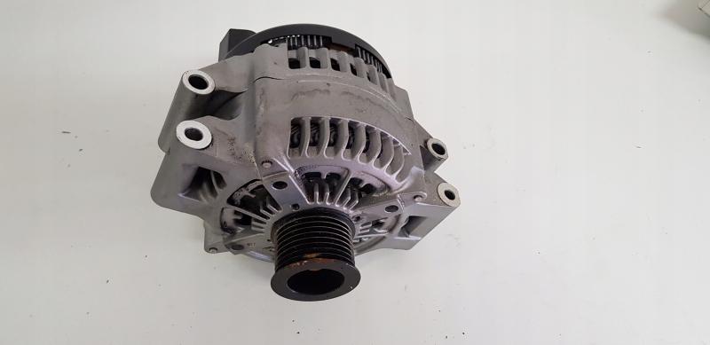 Заказать на BMW 6 Series F06 Генератор