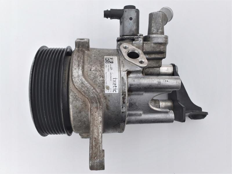 Заказать на BMW 6 Series F06 Насос гидроусилителя