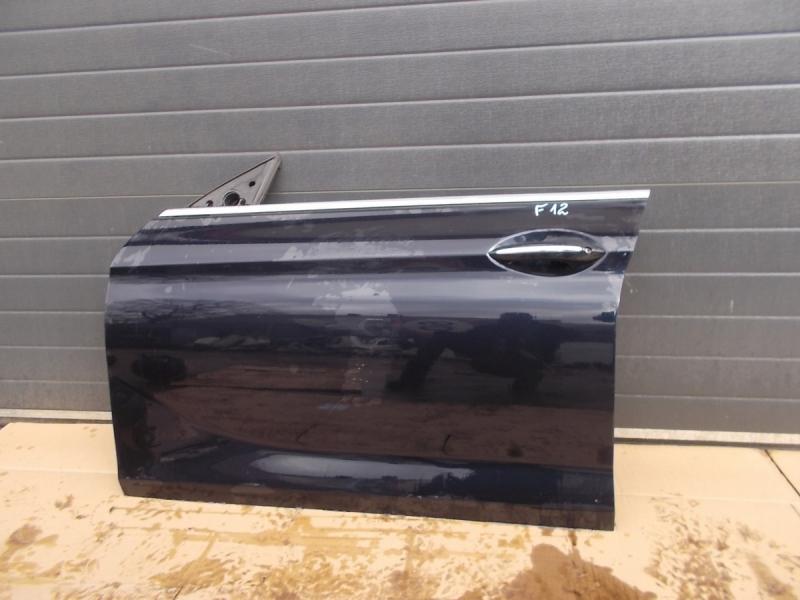 Заказать на BMW 6 Series F06 Дверь передняя