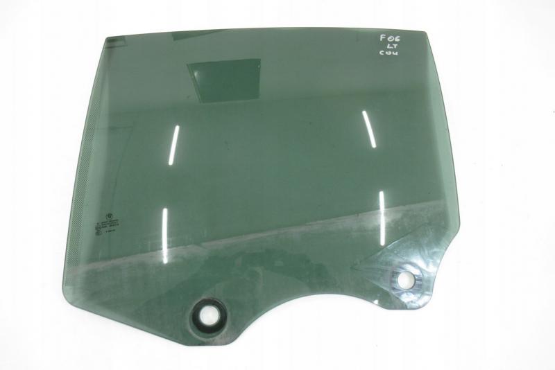 Заказать на BMW 6 Series F06 Опускное стекло задней двери