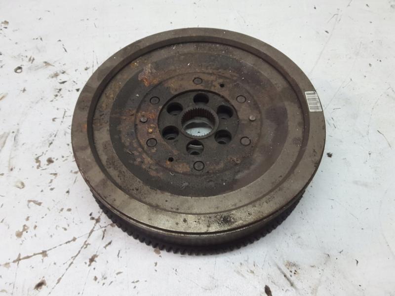 Заказать на BMW 6 Series F06 Маховик