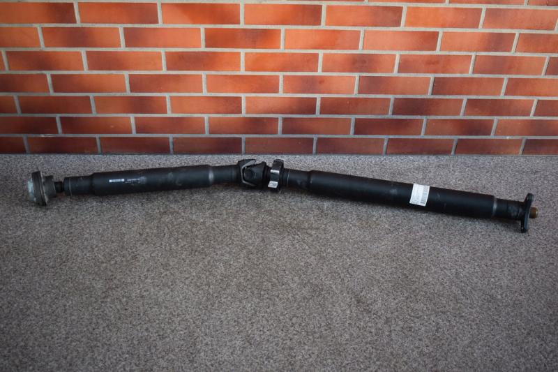 Заказать на BMW 6 Series F06 Карданный вал