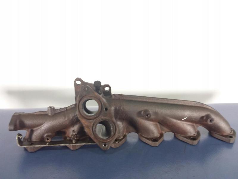 Заказать на BMW 6 Series F06 Коллектор выпускной