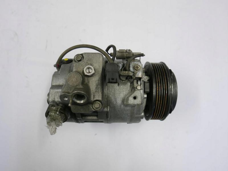 Заказать на BMW 6 Series F06 Компрессор кондиционера