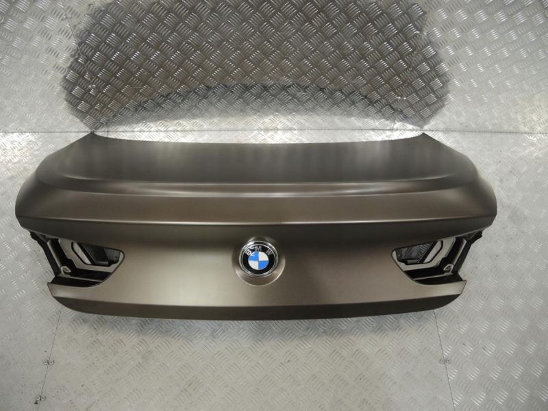 Заказать на BMW 6 Series F06 Крышка багажника