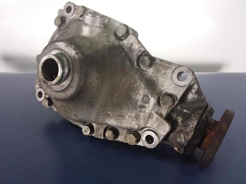 Заказать на BMW 6 Series F06 Редуктор передний