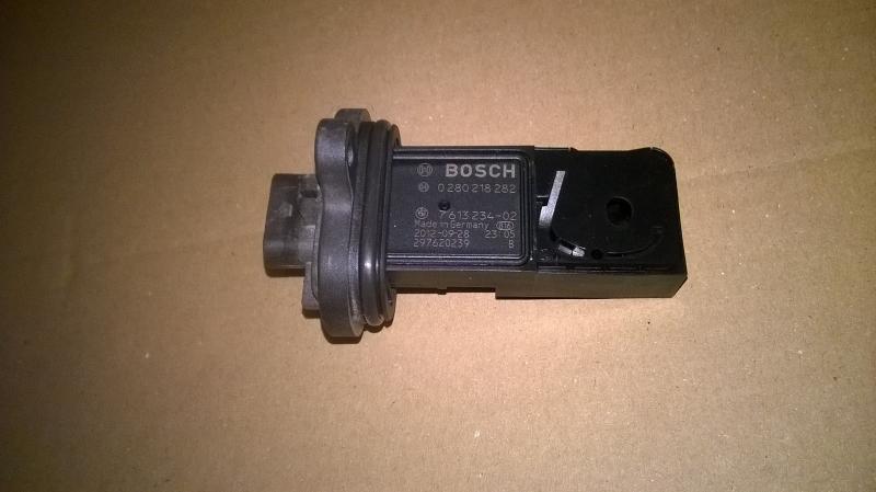 Заказать на BMW 6 Series F06 Расходомер воздуха