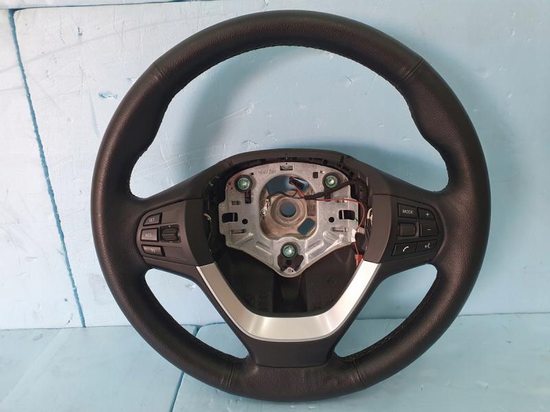 Заказать на BMW 6 Series F06 Рулевое колесо (руль)