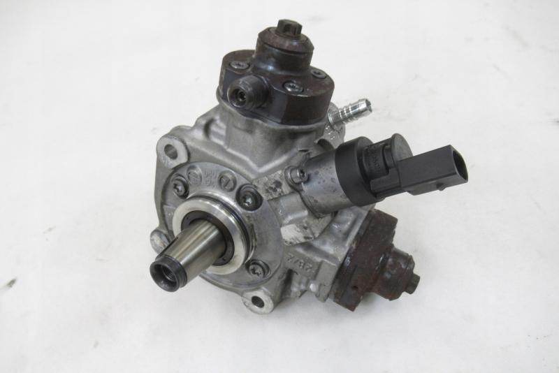 Заказать на BMW 6 Series F06 Насос ТНВД