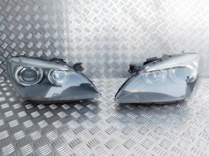 Заказать на BMW 6 Series F06 Фары передние