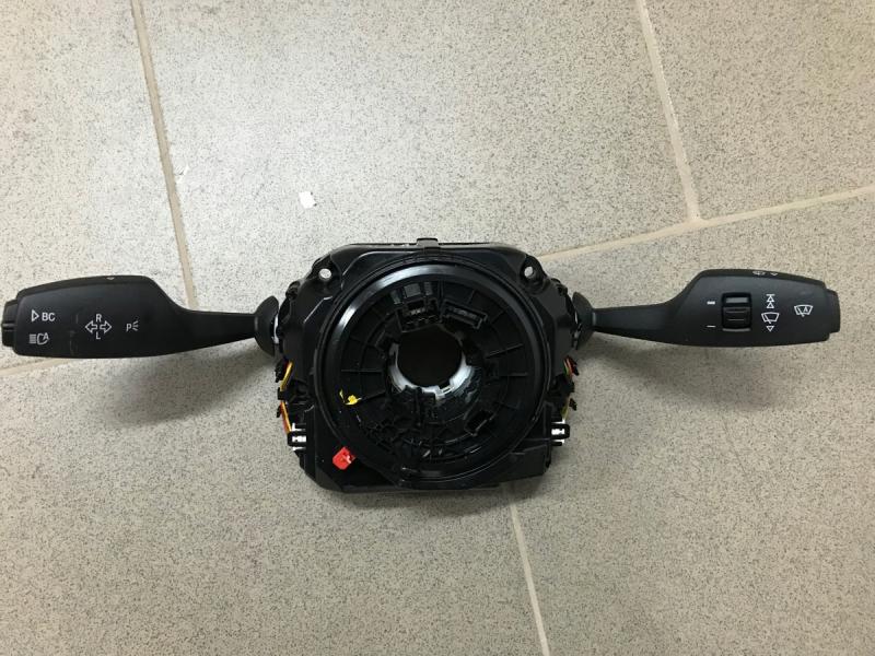 Заказать на BMW 6 Series F06 Шлейф подрулевой