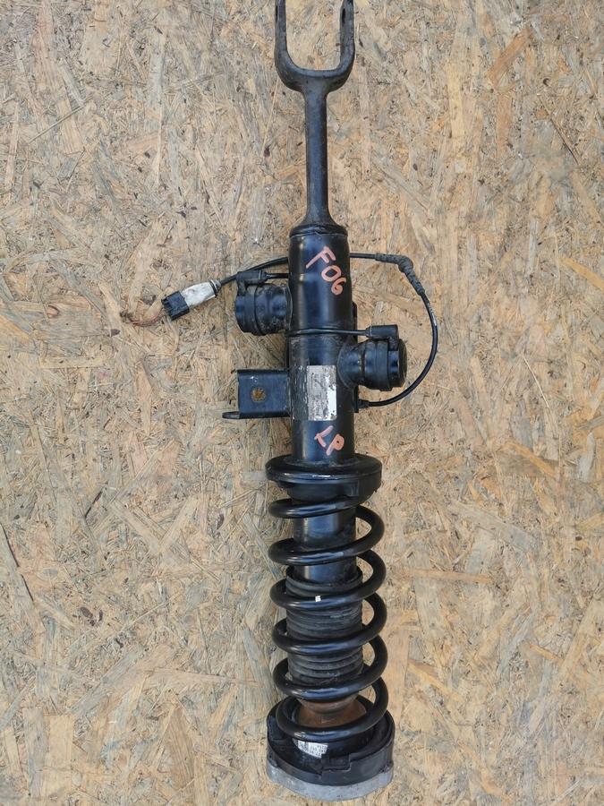 Заказать на BMW 6 Series F06 Амортизатор передний