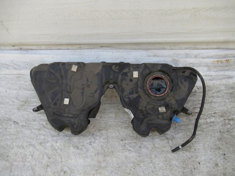 Заказать на BMW 6 Series F06 Бак