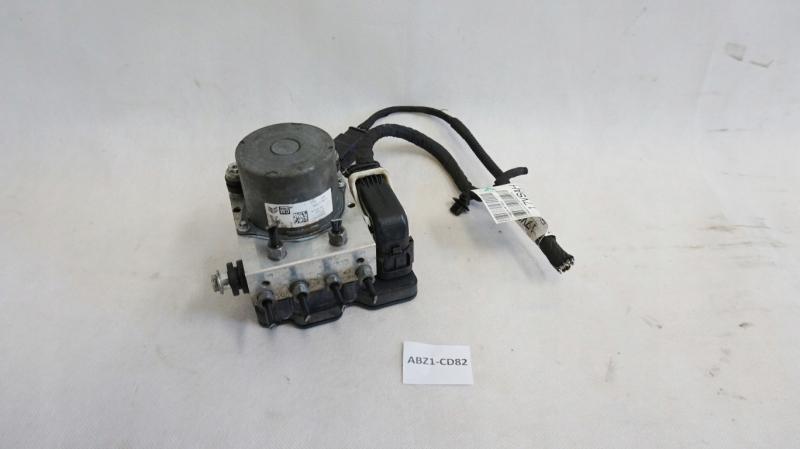 Замовити для CITROEN C3 Aircross Блок ABS