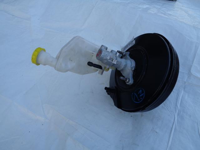 Замовити для CITROEN C3 Aircross Підсилювач гальм