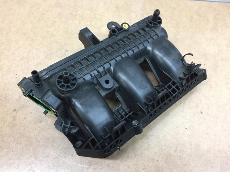 Замовити для CITROEN C3 Aircross Впускний колектор