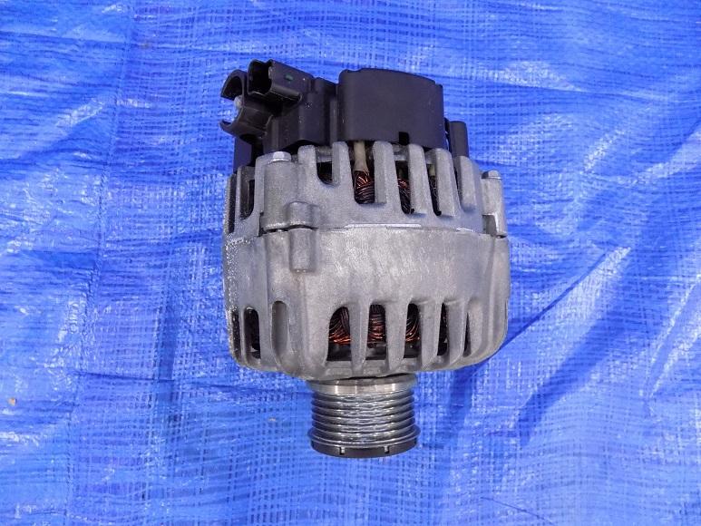 Замовити для CITROEN C3 Aircross Генератор