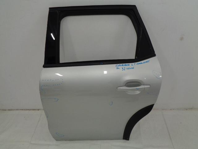 Замовити для CITROEN C3 Aircross Дверка задня