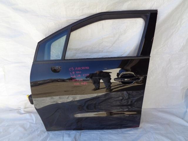 Замовити для CITROEN C3 Aircross Дверка передня