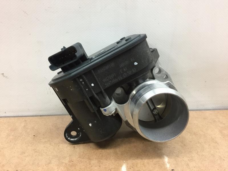 Замовити для CITROEN C3 Aircross Дросельна заслонка