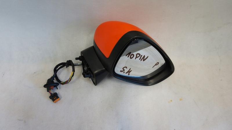 Замовити для CITROEN C3 Aircross Дзеркало заднього виду праве