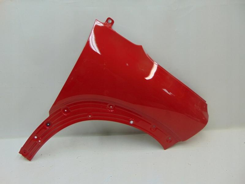 Замовити для CITROEN C3 Aircross Крило переднє праве