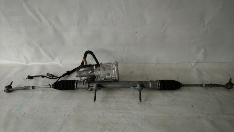 Замовити для CITROEN C3 Aircross Рульова рейка