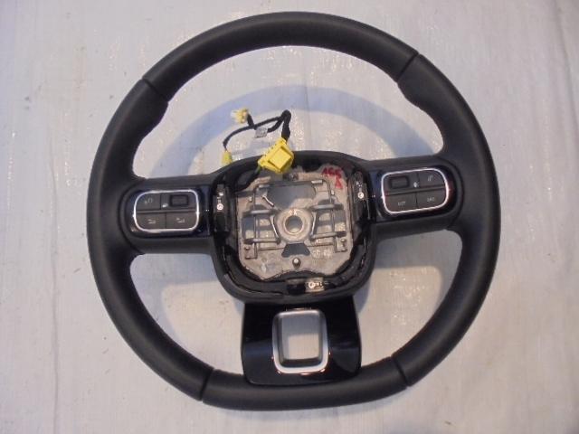 Замовити для CITROEN C3 Aircross Рульове колесо (кермо)