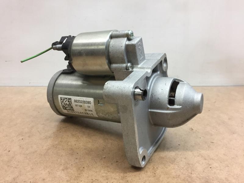 Замовити для CITROEN C3 Aircross Стартер