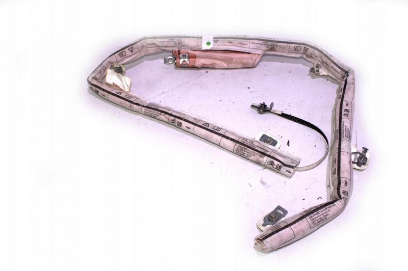 Замовити для CITROEN C3 Aircross Шторка безпеки