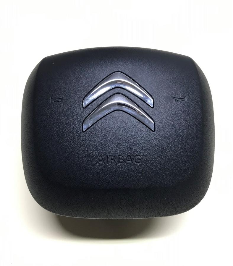 Замовити для CITROEN C3 Aircross Подушка безпеки водія