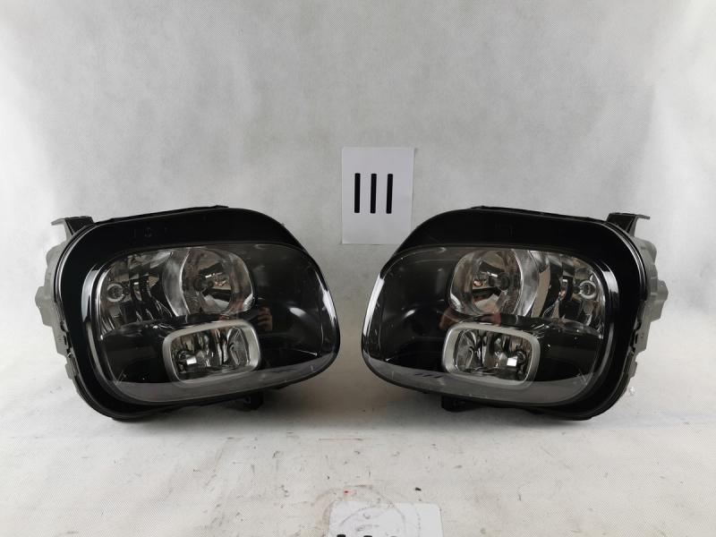 Замовити для CITROEN C3 Aircross Фари передні