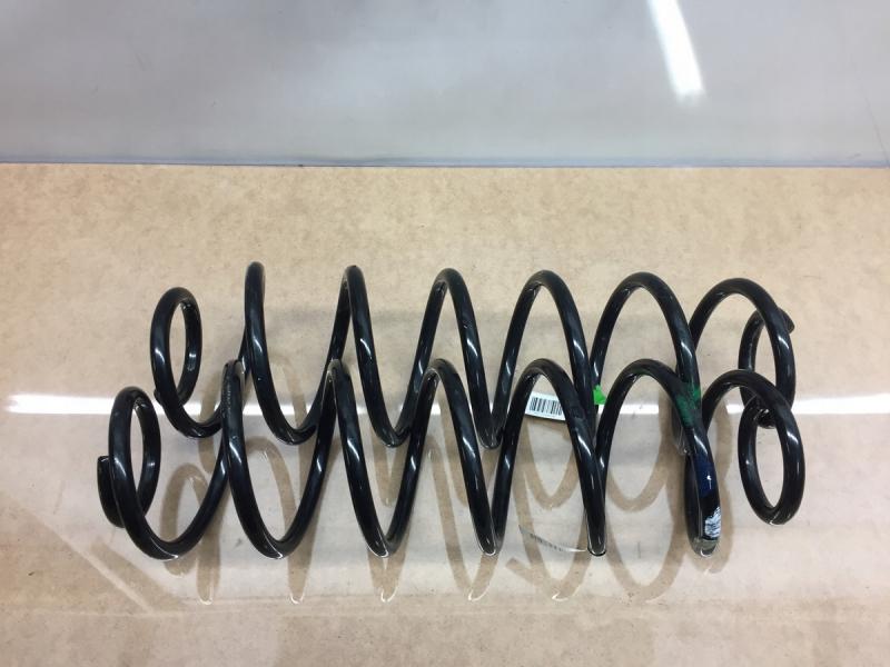 Замовити для CITROEN C3 Aircross Пружини задні