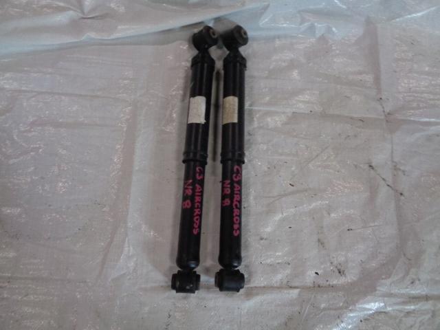 Замовити для CITROEN C3 Aircross Амортизатори задні