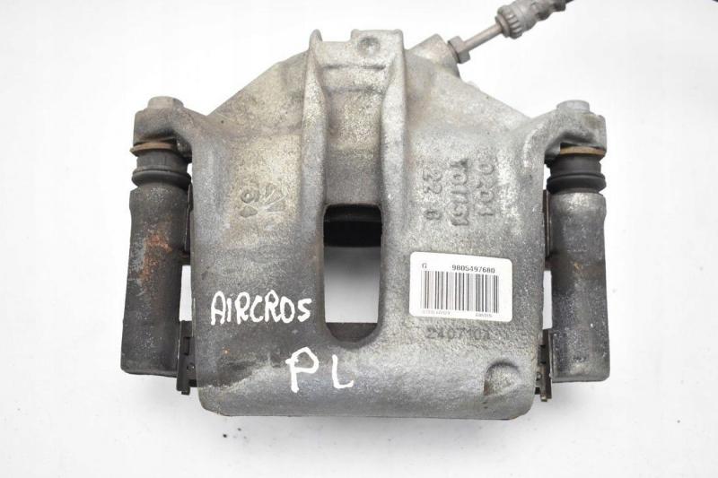 Замовити для CITROEN C3 Aircross Супорт гальмівний передній