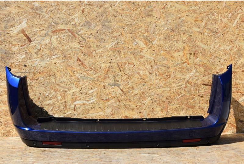 Замовити для FIAT Doblo II (152, 263) Бампер задній