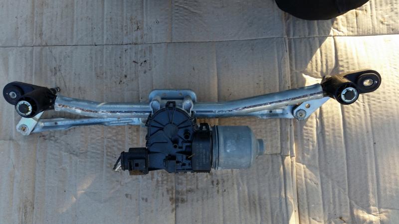 Замовити для FIAT Doblo II (152, 263) Трапеція склоочисника з моторчиком