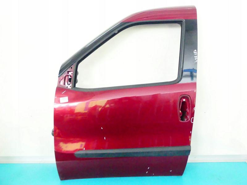 Замовити для FIAT Doblo II (152, 263) Дверка передня