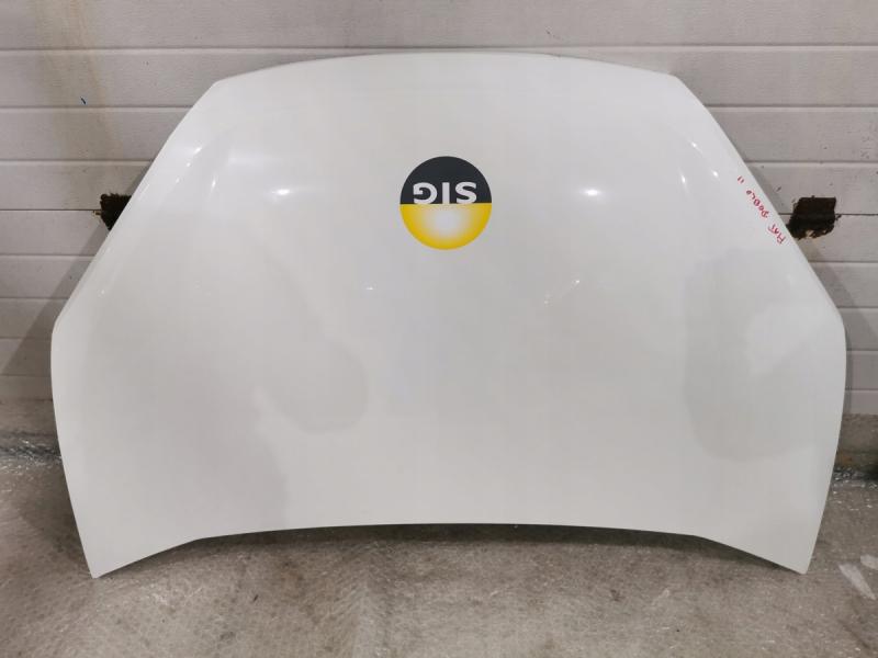 Замовити для FIAT Doblo II (152, 263) Капот