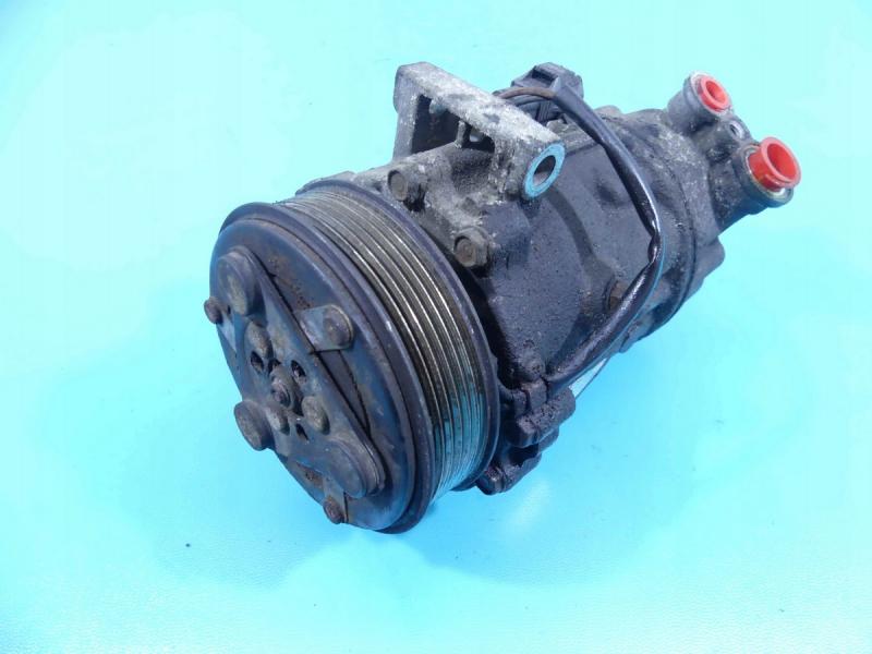 Замовити для FIAT Doblo II (152, 263) Компресор кондиціонера